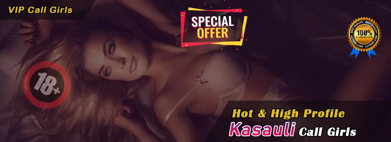 Call Girls in Kasauli