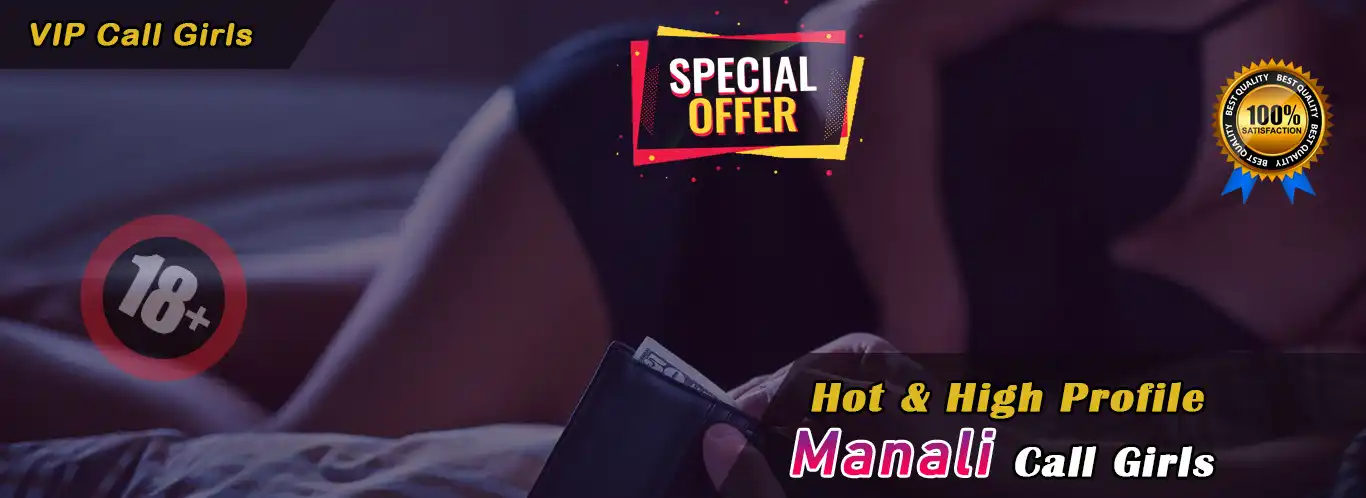 Call Girls in Manali